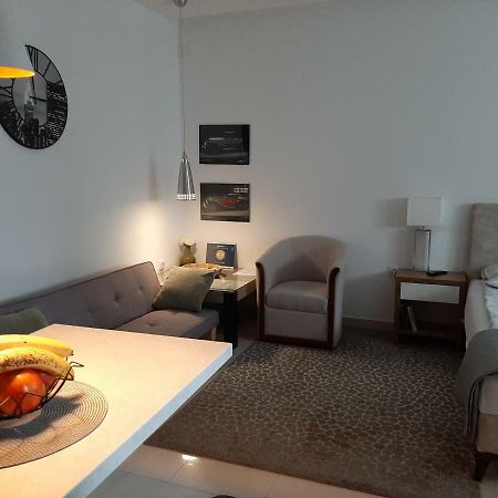Apartamento Centar Lux Vrsac Exterior foto