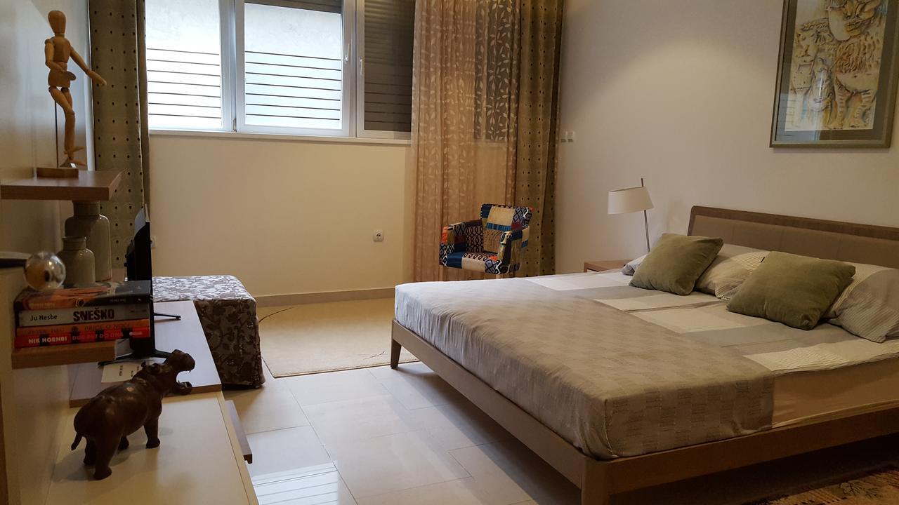 Apartamento Centar Lux Vrsac Exterior foto